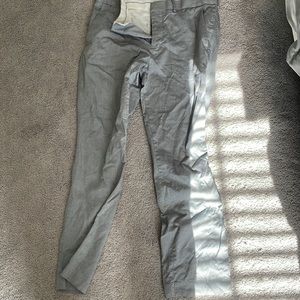Dress pants